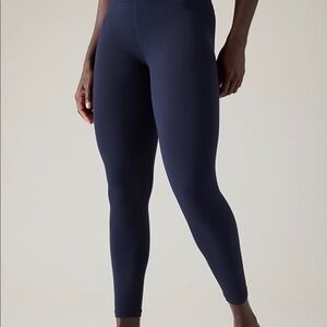 NWT Athleta Elation 7/8 Leggings